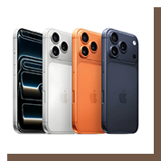 iPhone 17 Pro (256GB)