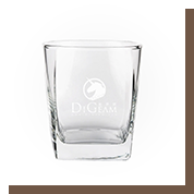 DiGeam 威士忌杯