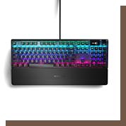 機械式遊戲鍵盤 SteelSeries Apex 5
