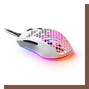 無線滑鼠 SteelSeries Aerox 3